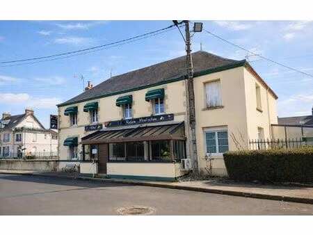 maison sully-sur-loire m² t-13 à vendre  151 000 €