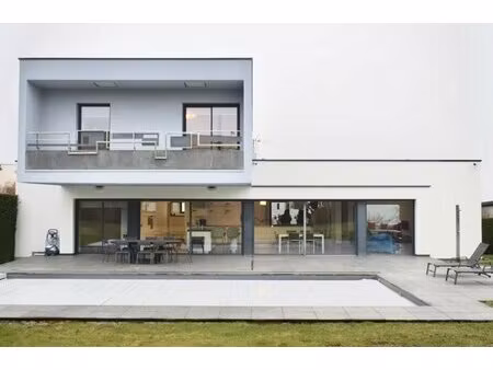 en vente villa 295 m² – 1 545 000 € |thionville-guentrange