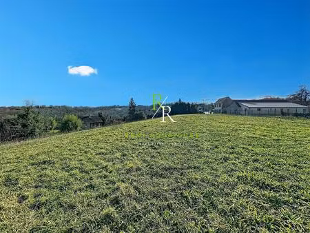 terrain constructible