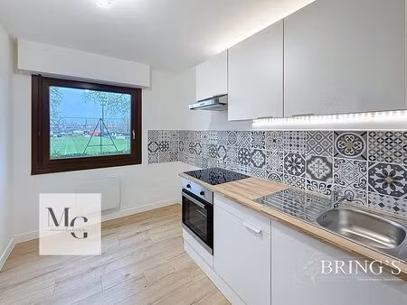 en vente appartement 46 m² – 146 000 € |strasbourg