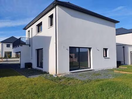 vente maison à blainville-sur-orne (14550) : à vendre / 141m² blainville-sur-orne