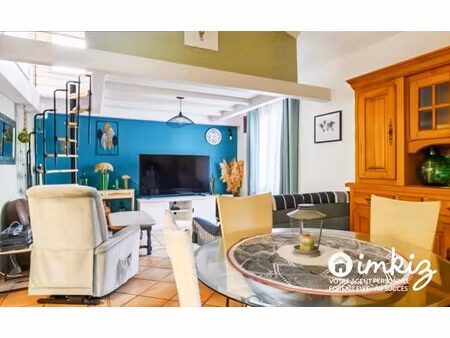 collioure - mas d'exception - 170 m2