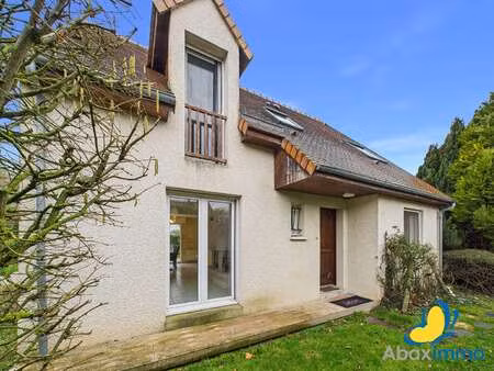 vente maison à falaise (14700) : à vendre / 120m² falaise