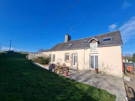 vente maison à poilley (50220) : à vendre / 106m² poilley