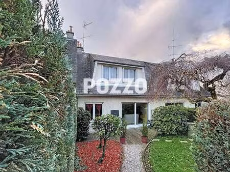 vente maison à vire (14500) : à vendre / 98m² vire