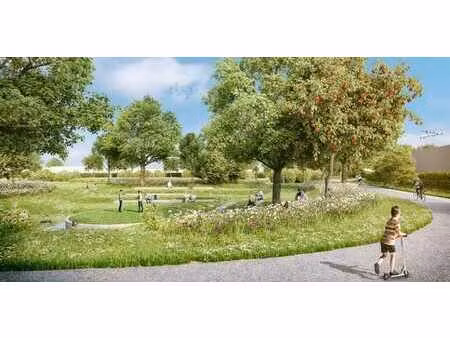 alleenstaande nieuwbouw op maat te roeselare