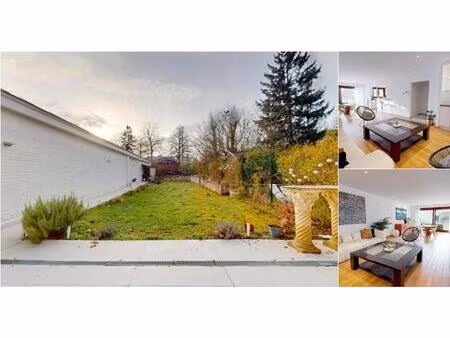 appartement à louer à avenue armand huysmans 237 ixelles (vbd83560)