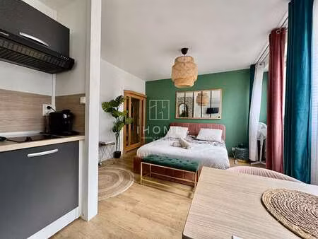 vente appartement t1 au mans (72000) : à vendre t1 / 26m² le mans