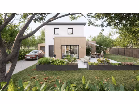 vente maison à aizenay (85190) : à vendre / 106m² aizenay