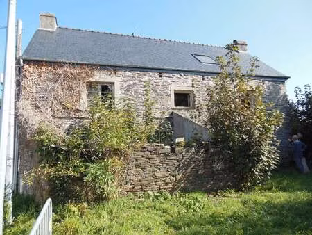 vente maison à châteaulin (29150) : à vendre / 100m² châteaulin