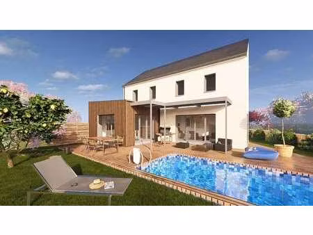 vente maison à dinard (35800) : à vendre / 148m² dinard