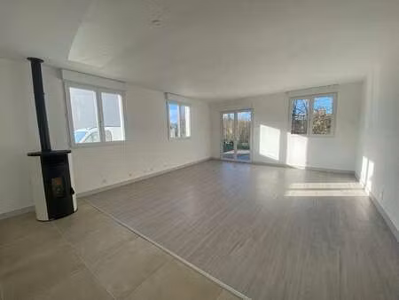 vente maison à la vicomté-sur-rance (22690) : à vendre / 101m² la vicomté-sur-rance