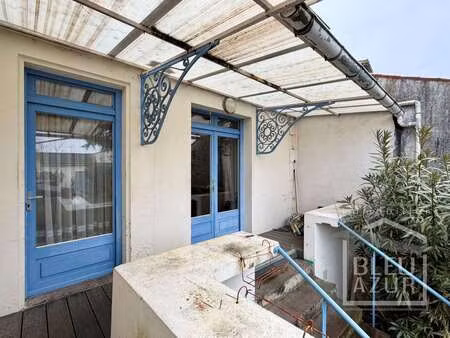 vente maison à luçon (85400) : à vendre / 100m² luçon