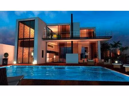 vente maison à orvault (44700) : à vendre / 140m² orvault