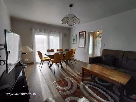 vente maison à ploumagoar (22970) : à vendre / 85m² ploumagoar