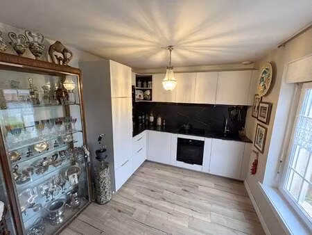 vente maison à quévert (22100) : à vendre / 76m² quévert