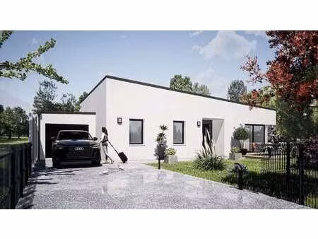 vente maison à savenay (44260) : à vendre / 95m² savenay