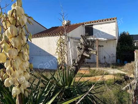 vente maison à bretignolles-sur-mer (85470) : à vendre / 52m² bretignolles-sur-mer
