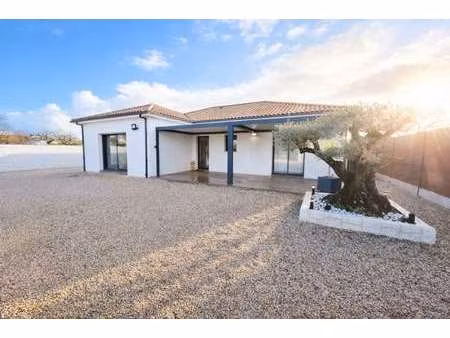 vente maison à pont-saint-martin (44860) : à vendre / 121m² pont-saint-martin