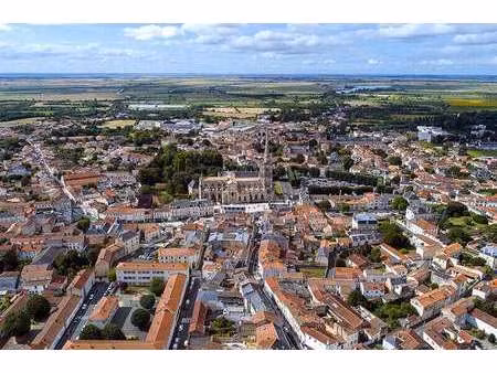 vente terrain à luçon (85400) : à vendre / luçon