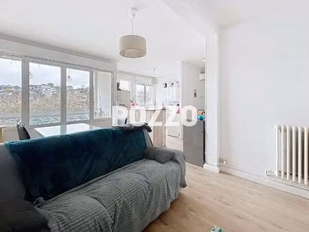 vente appartement 4 pièces à vire (14500) : à vendre 4 pièces / 64m² vire