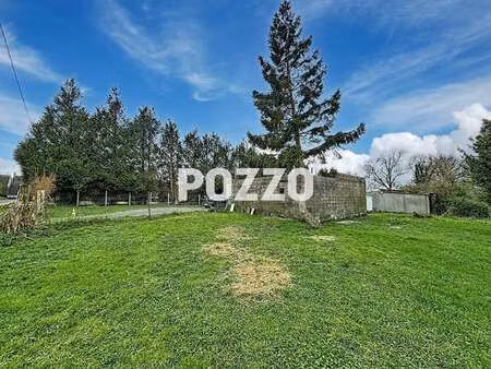 vente maison à champeaux (50530) : à vendre / 30m² champeaux