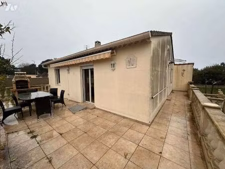 vente maison à marguerittes (30320) : à vendre / 65m² marguerittes
