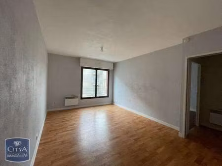 location appartement 2 pièces à laval (53000) : à louer 2 pièces / 42m² laval