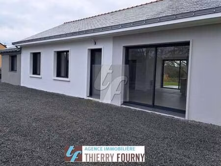 location maison à héric (44810) : à louer / 106m² héric