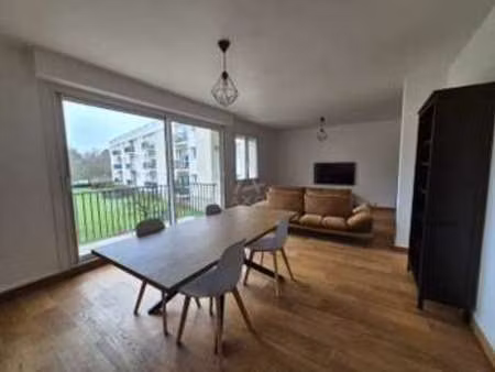 location appartement 5 pièces colocation à caen hastings - verte vallée (14000) : à louer 