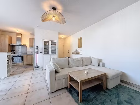 appartement t3 – 60m2 - proximité centre-ville  au calme