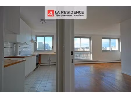 appartement de 3 pièces