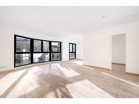 duplex paris 5 pièce(s) 124 m2 -75014 - denfert rochereau