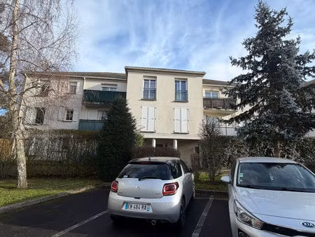 location appartement 3 pièces  69.88m²  lieusaint