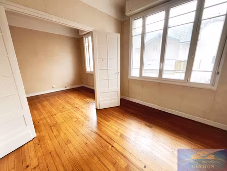 centre-ville - t3 56 m2