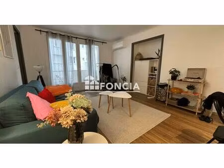 appartement trois pièces montpellier centre-ville