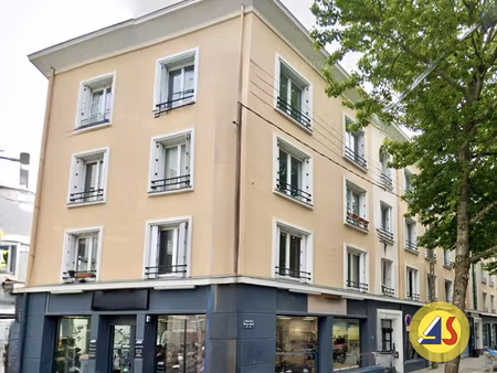 appartement ile de nantes