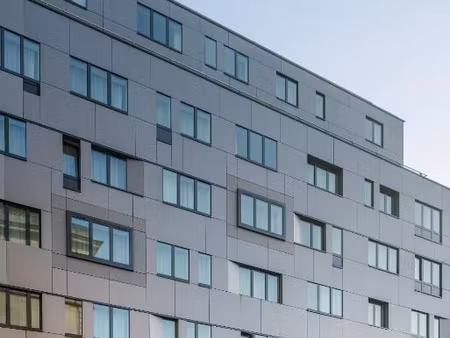 investissement en residence hotelière