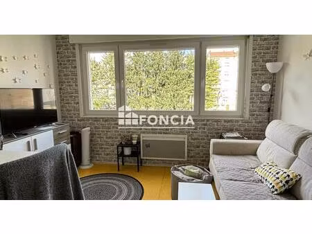 thionville  studio de 21m2