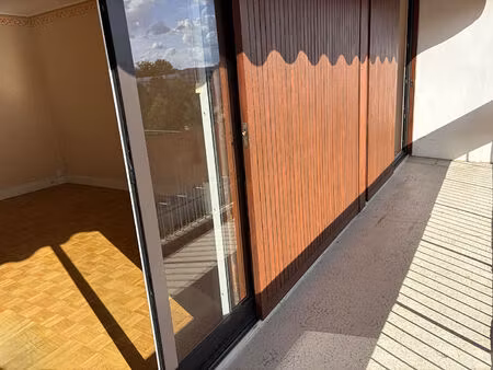 appartement 3pieces 2chambres