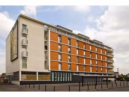 résidence etudiante