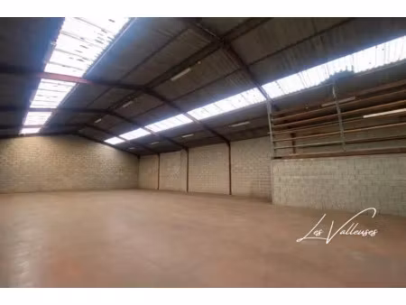 vente locaux professionnels 640 m² à dieppe (76200)  265 000 €