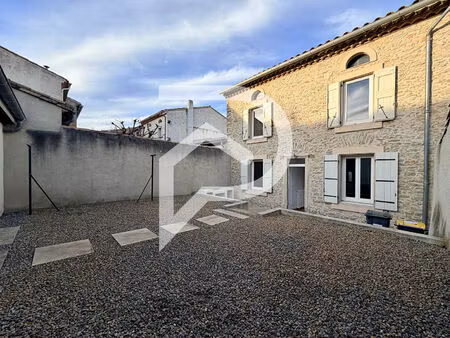 coup de coeur absolu maison de ville de charme au coeur des capucins