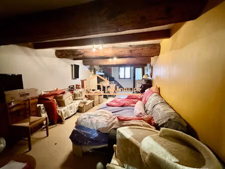 maison à vendre florensac