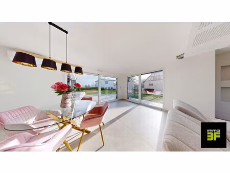 magnifique plain pied de 2025