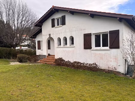 centre-ville maison individuelle