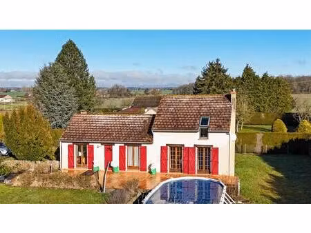 maison de 4 pièces de 100 m² à irai