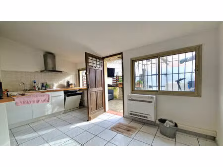 tamaris maison plain pied 70 m2 avec 2 chambres  terrasse