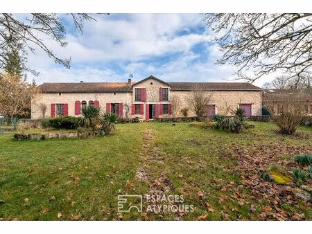 la belle longère de caractère