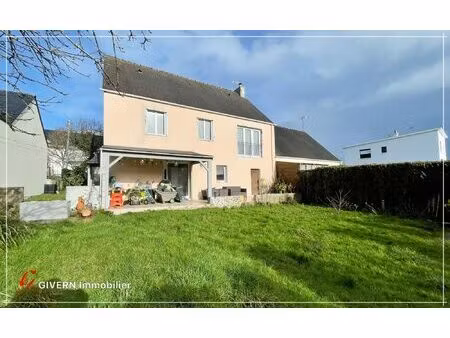 maison à vendre lorient